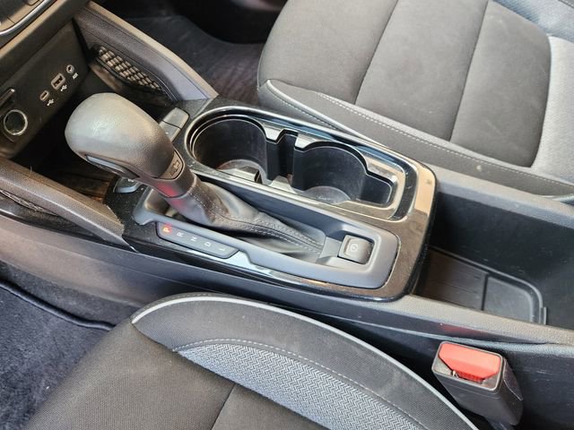 Used 2022 Chevrolet TrailBlazer LT w/ Convenience Package image 20