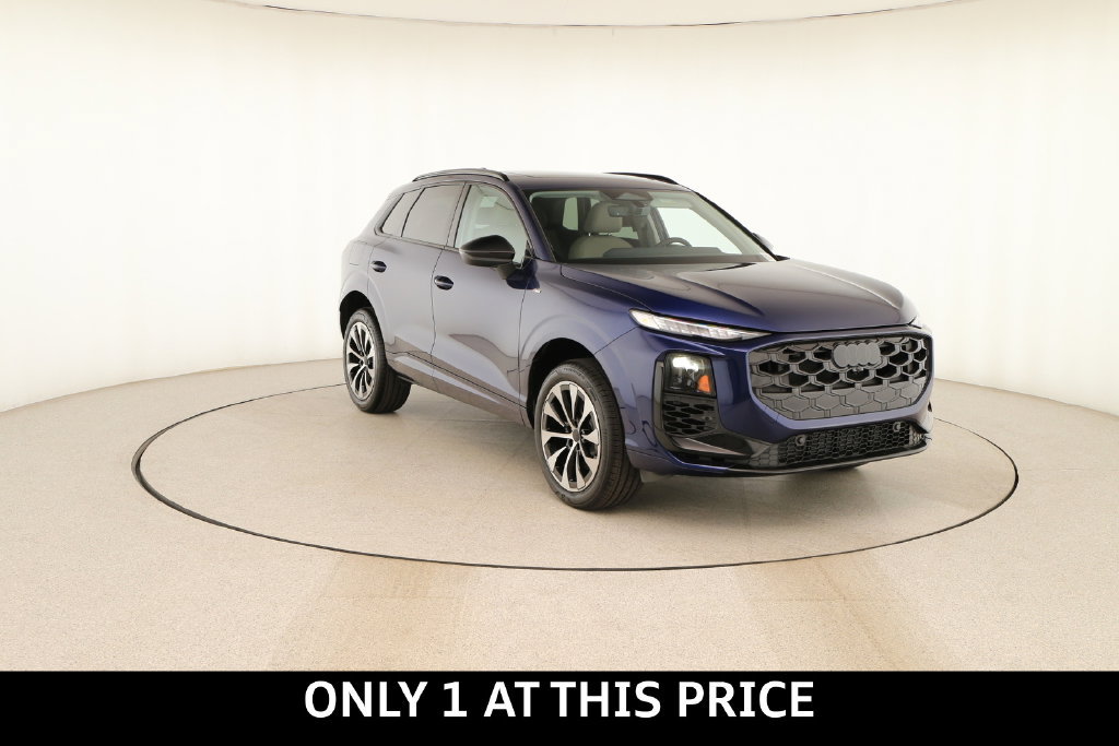 New 2026 Audi Q3 quattro 2.0T AWD/4WD image 10