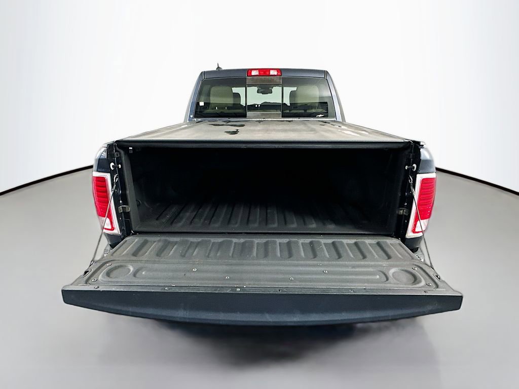 Used 2016 RAM 1500 Laramie w/ Convenience Group AWD/4WD image 29