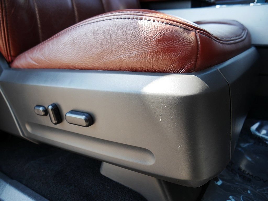 Used 2012 Ford Expedition King Ranch AWD/4WD image 65