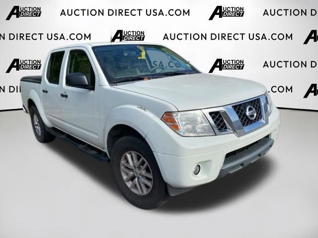 Used 2016 Nissan Frontier SV w/ SV Value Truck Package image 23