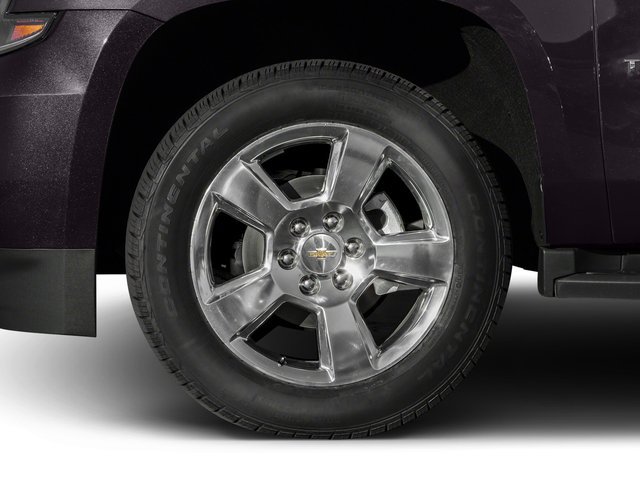 Used 2017 Chevrolet Tahoe LT w/ Texas Edition Package RWD image 14