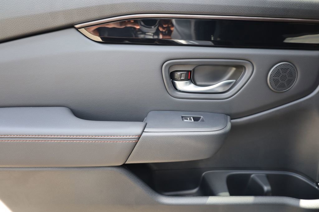 New 2025 Honda Pilot TrailSport image 28