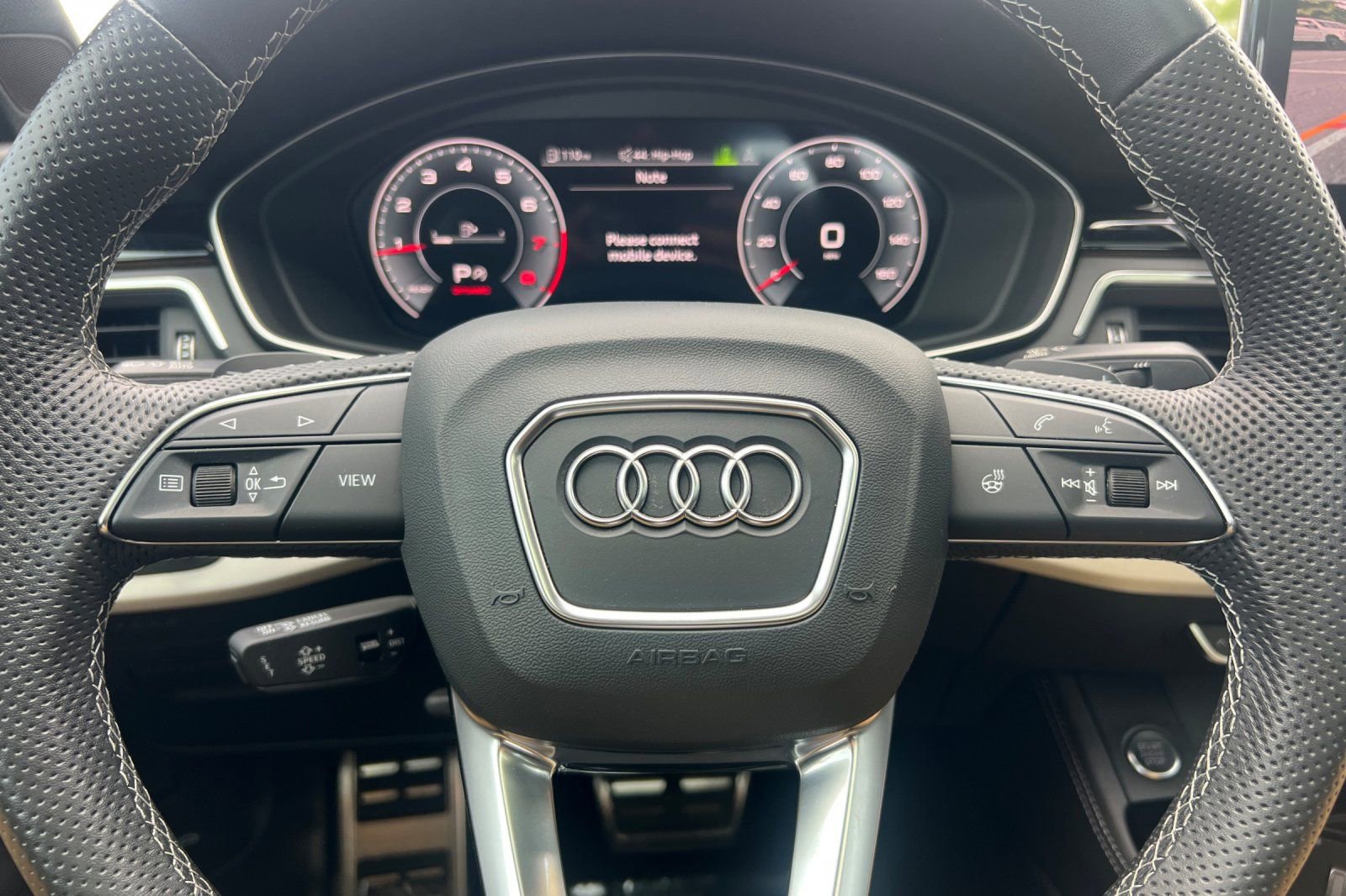 Used 2023 Audi A5 2.0T Premium Plus w/ Premium Plus image 23