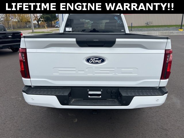 New 2025 Ford F150 STX image 6