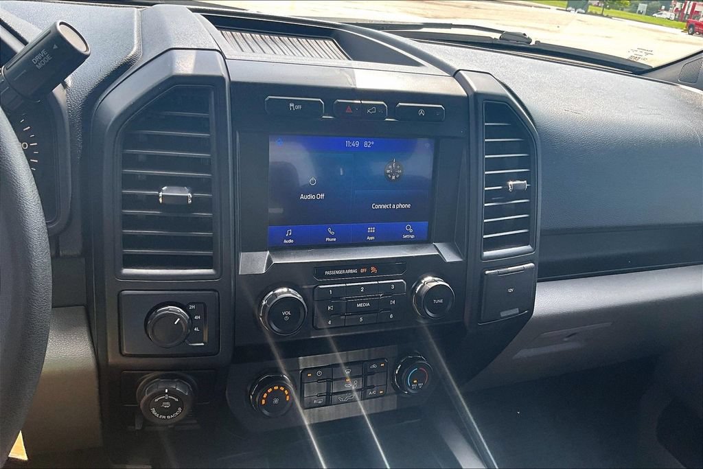 Used 2020 Ford F150 XL w/ Equipment Group 101A Mid AWD/4WD image 31