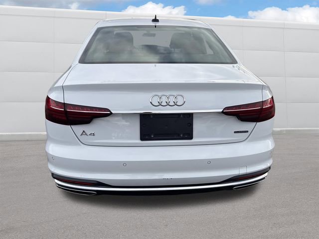 Used 2023 Audi A4 2.0T Premium Plus image 4