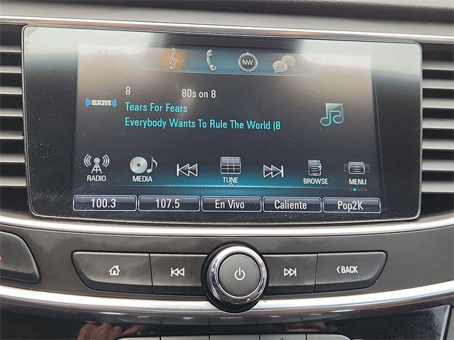 Used 2018 Buick LaCrosse Avenir image 13