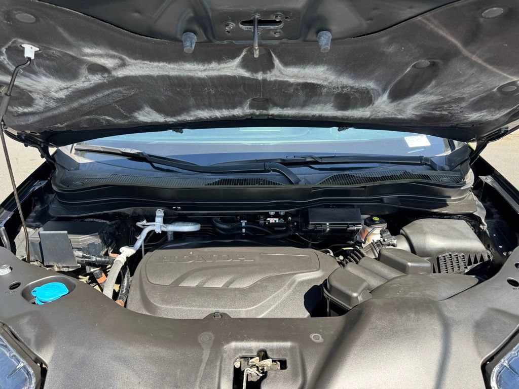 Used 2021 Honda Passport Touring image 34