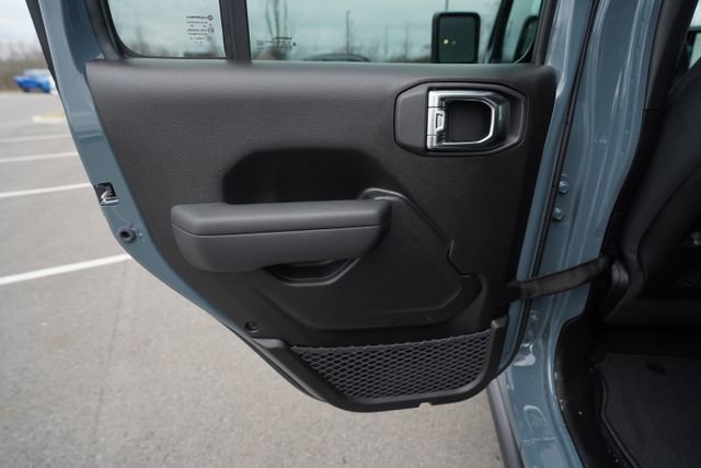 New 2026 Jeep Gladiator Mojave image 14