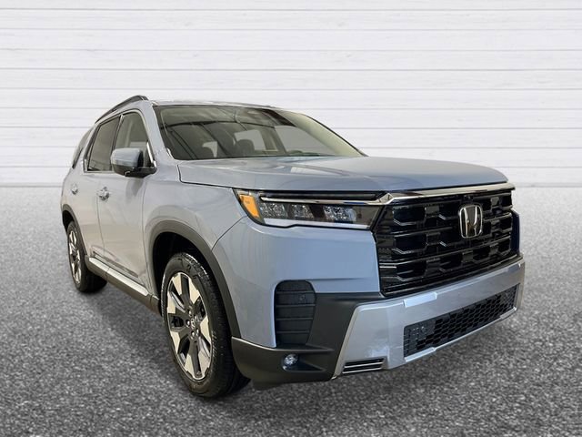 New 2026 Honda Pilot Elite image 9