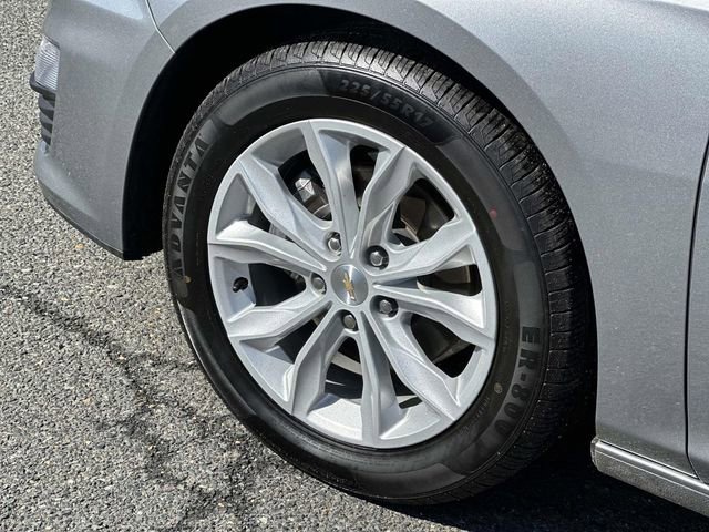 Used 2023 Chevrolet Malibu LT image 8