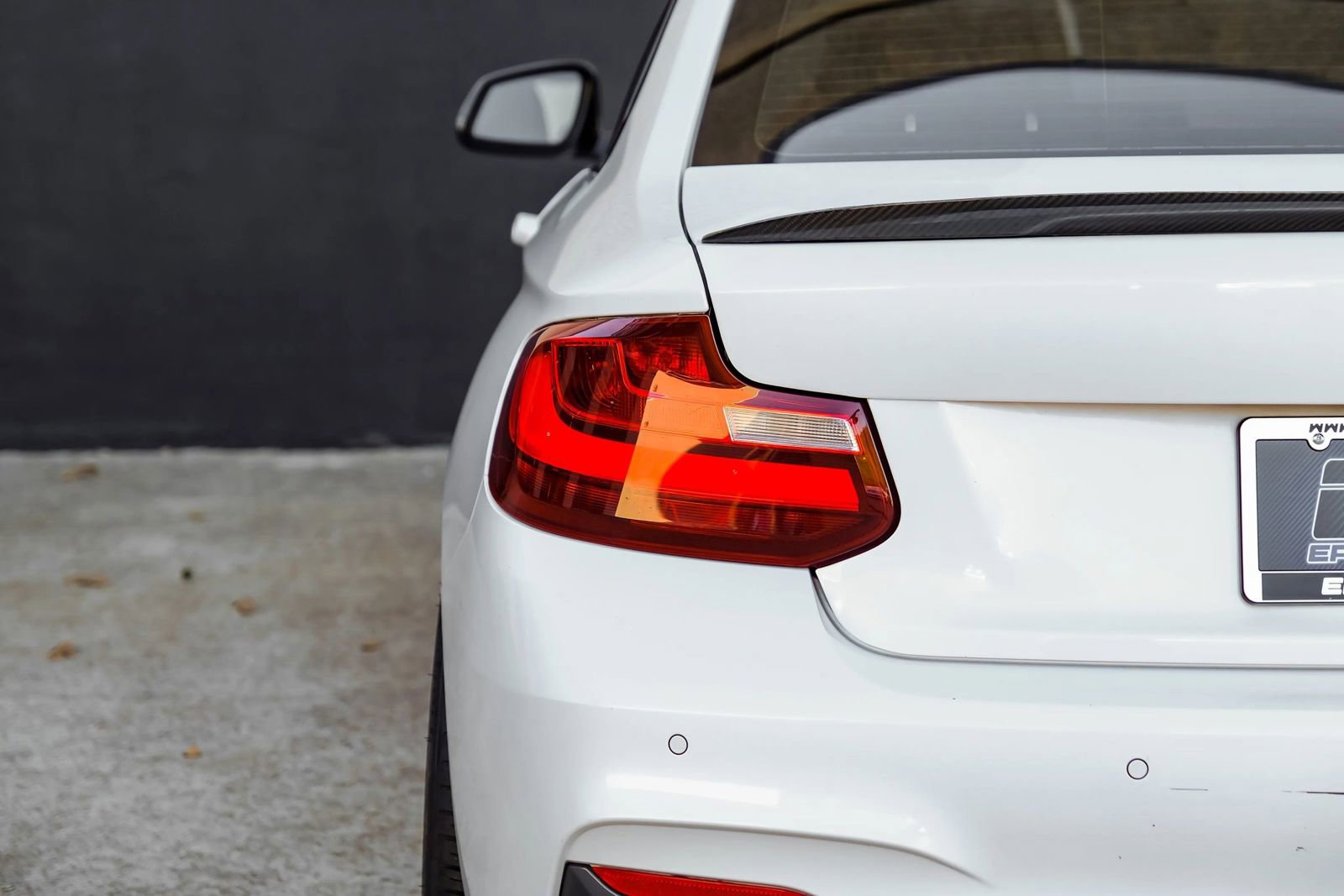 Used 2015 BMW M235i Coupe image 54