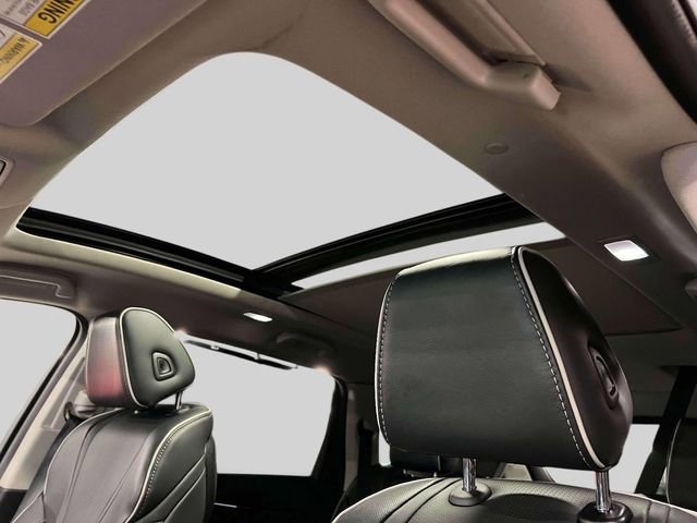 Certified 2022 Acura MDX SH-AWD w/ Advance Package image 16
