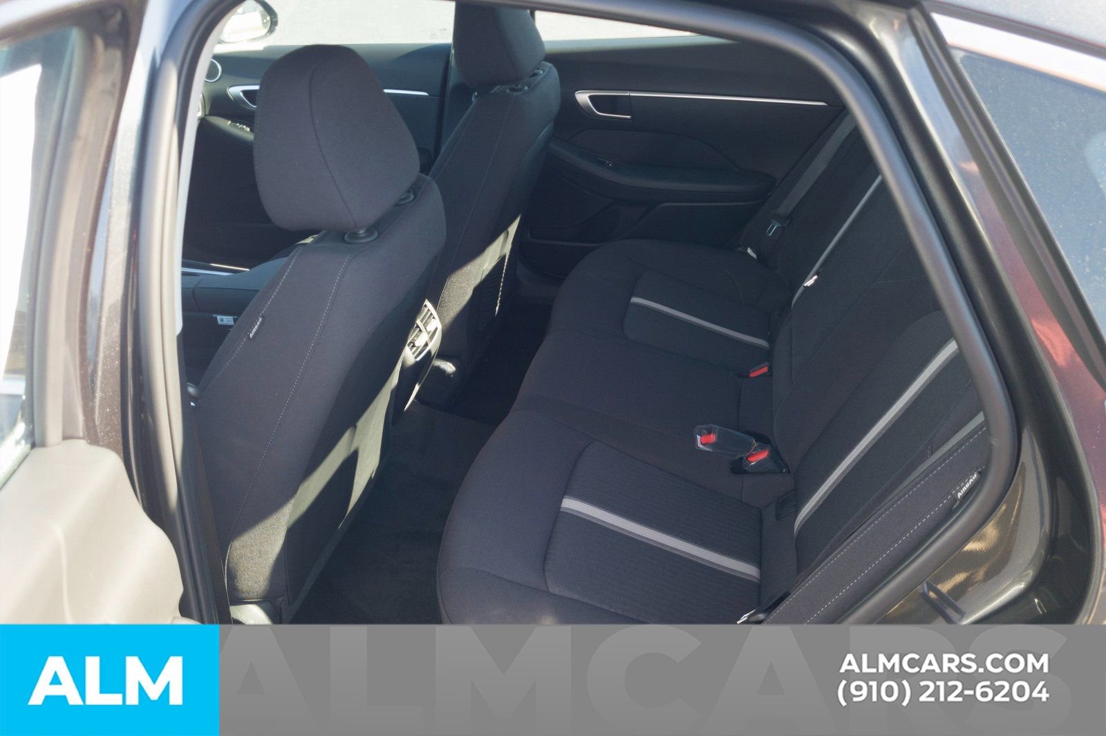 Used 2025 Hyundai Sonata SEL image 17