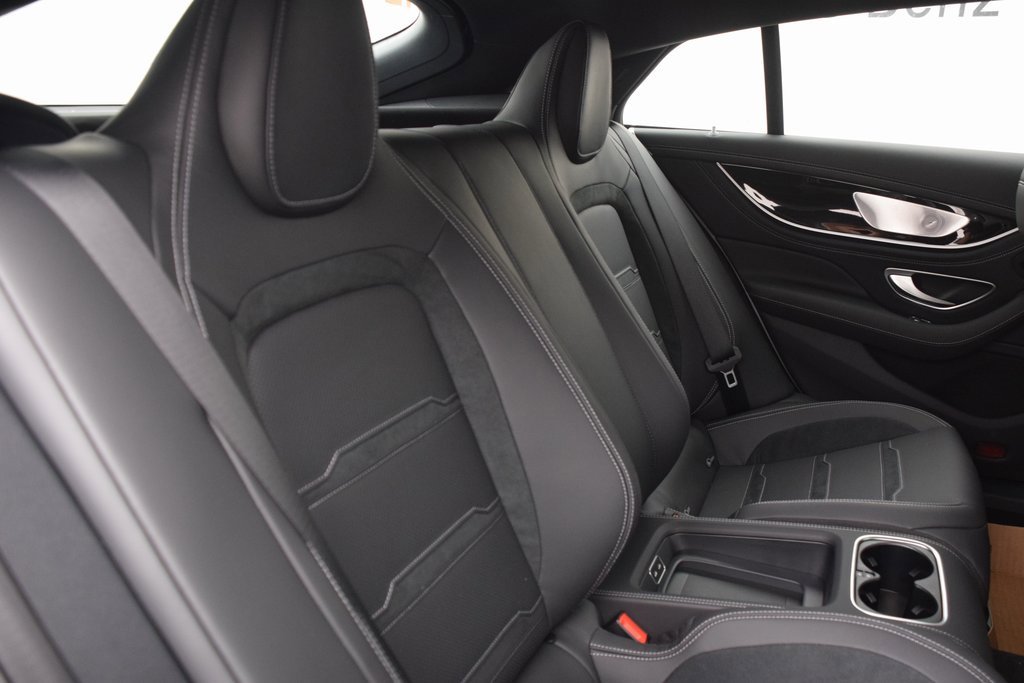 New 2026 Mercedes-Benz AMG GT 53 image 18