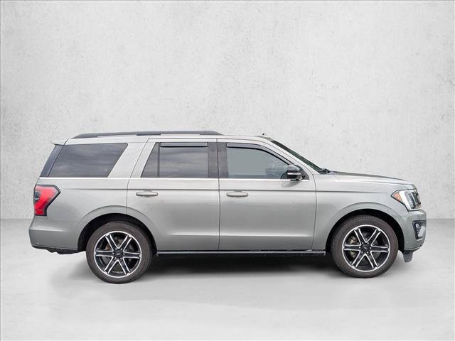 Used 2019 Ford Expedition Limited w/ Equipment Group 303A RWD image 5