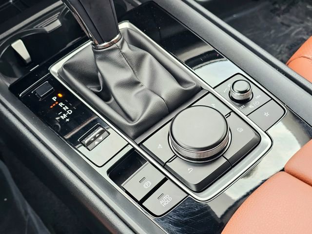 Used 2024 MAZDA CX-50 AWD 2.5 Turbo w/ Cargo Package image 35