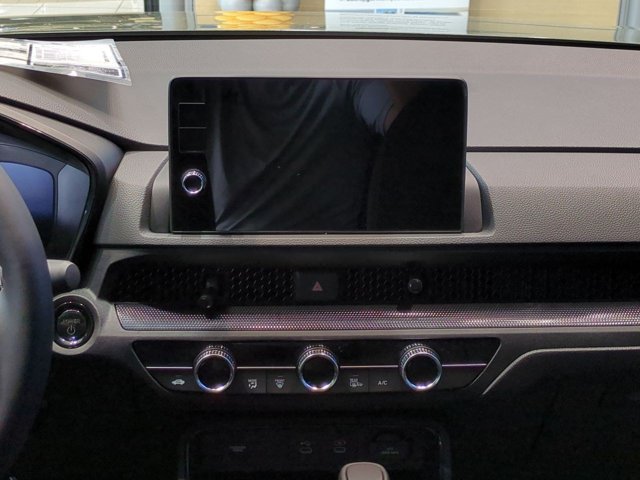 New 2027 Honda CR-V TrailSport image 16