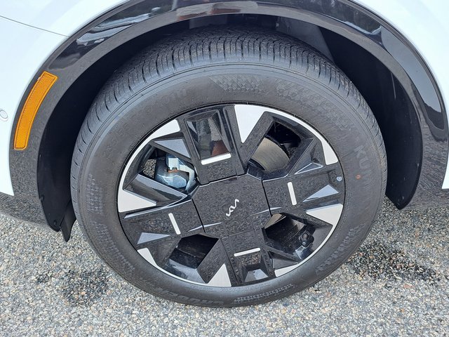 New 2027 Kia Sportage SX Prestige AWD/4WD image 16