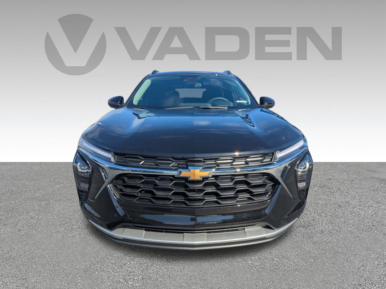 New 2026 Chevrolet Trax LT FWD image 28