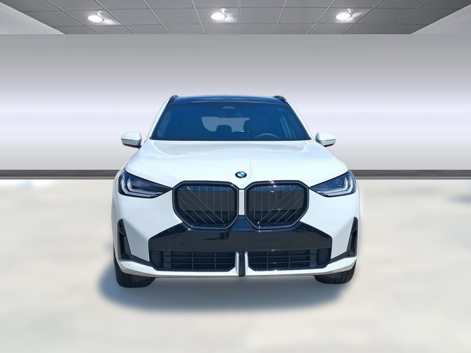 Used 2026 BMW X3 xDrive30 w/ M Sport Package image 6