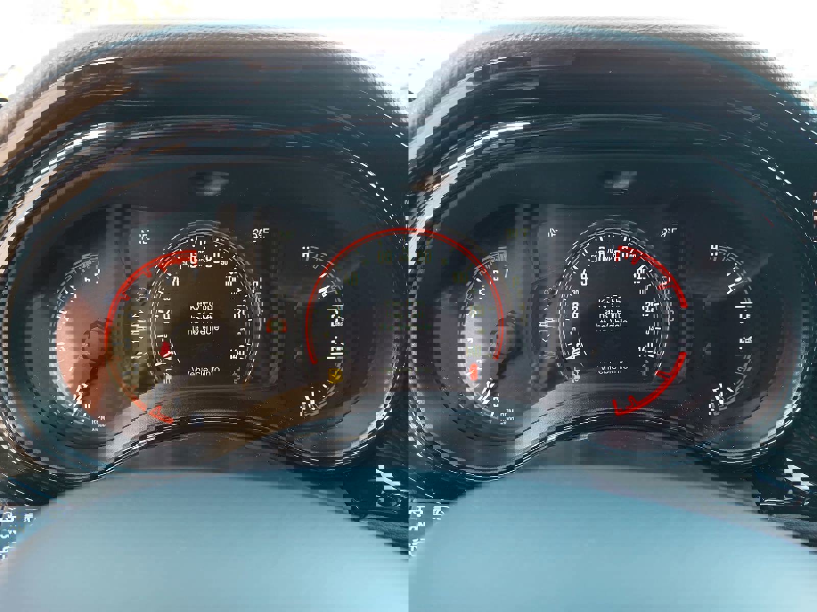 New 2026 Dodge Durango GT image 19