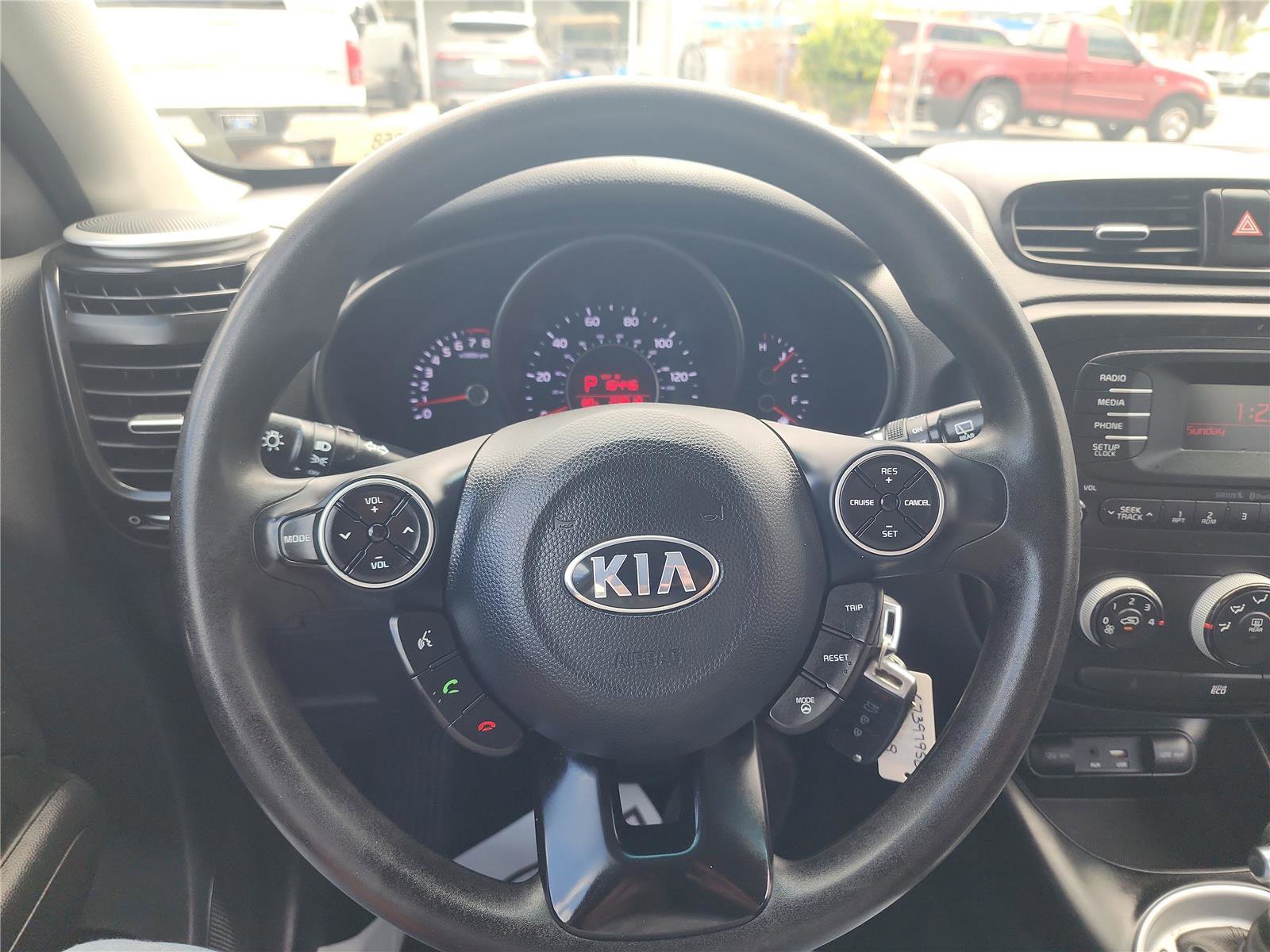 Used 2016 Kia Soul image 34
