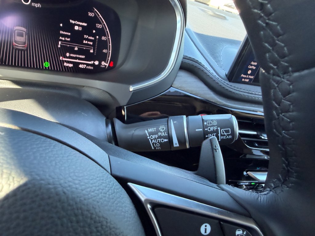 New 2026 Acura MDX w/ Advance Package AWD/4WD image 23