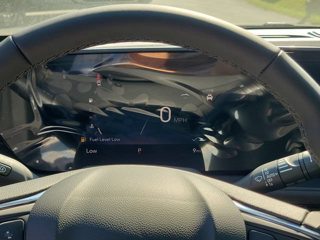 New 2026 Buick Envista Sport Touring w/ Convenience I Package FWD image 21