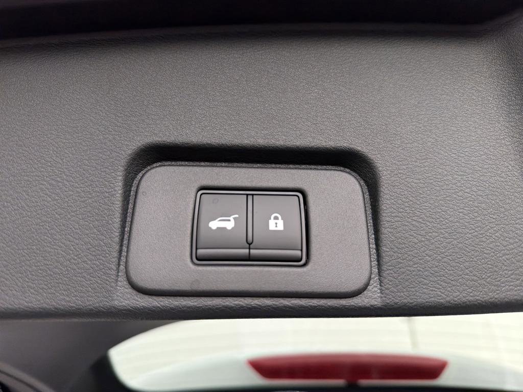 New 2026 Nissan Rogue SV image 13