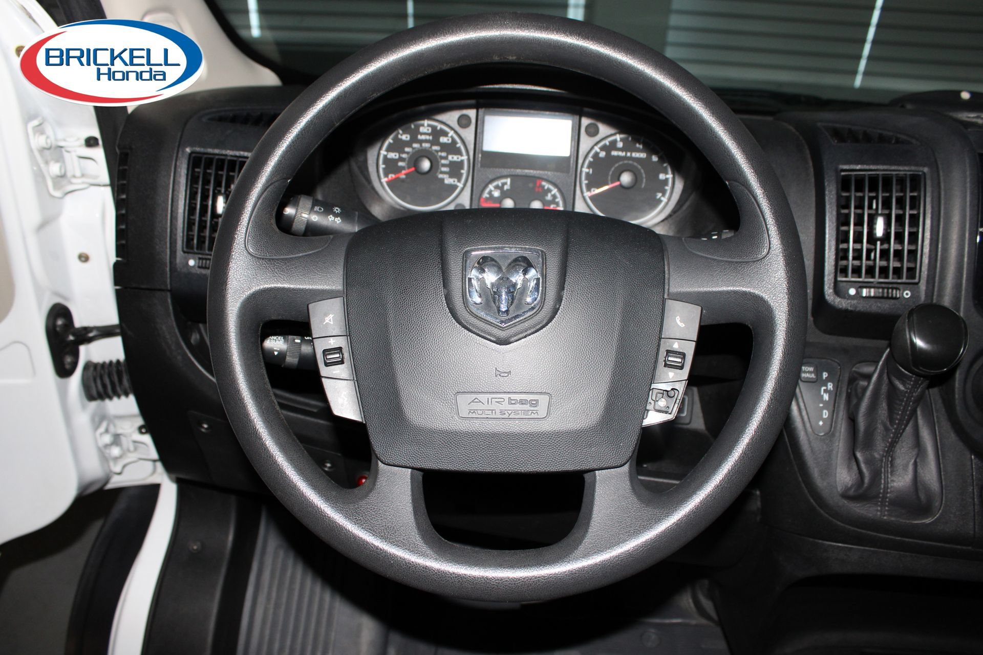 Used 2020 RAM ProMaster 1500 FWD image 18