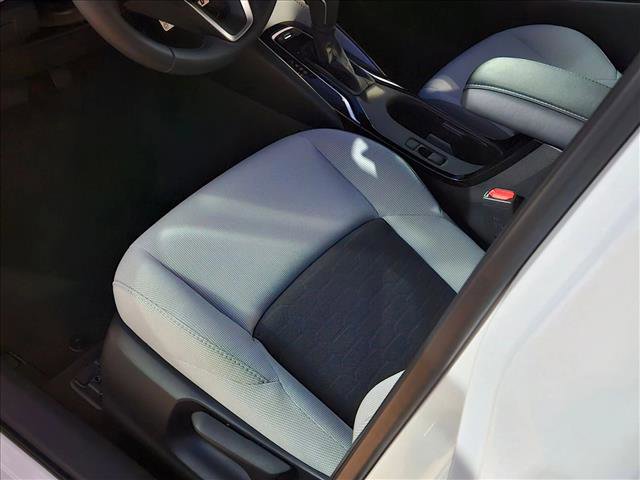 New 2026 Toyota Corolla SE FWD image 4