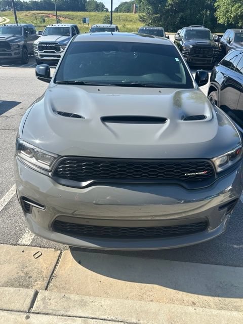 Used 2022 Dodge Durango R/T w/ Blacktop Package AWD/4WD image 5
