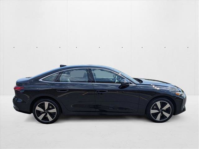 New 2025 Audi A5 2.0T Premium Plus image 4