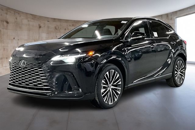 New 2026 Lexus RX 350 Premium Plus AWD/4WD image 2
