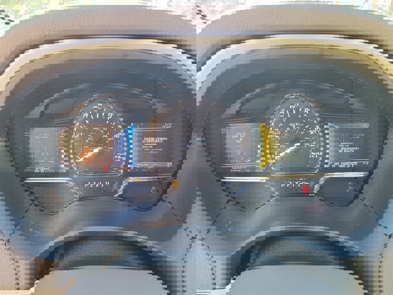 Used 2020 Lincoln MKZ Reserve image 22