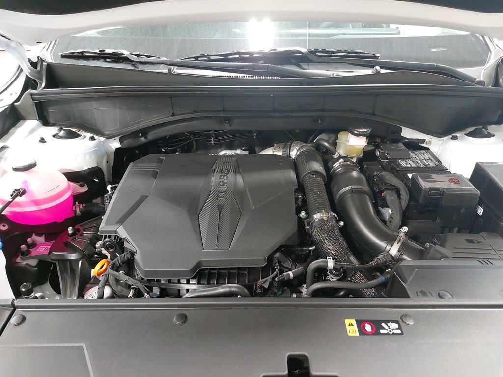 New 2026 Kia Sorento EX AWD/4WD image 32