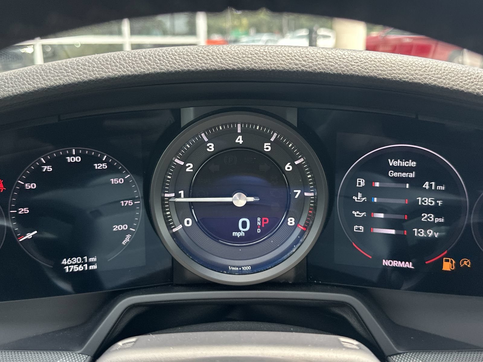 Used 2020 Porsche 911 Carrera S RWD image 23