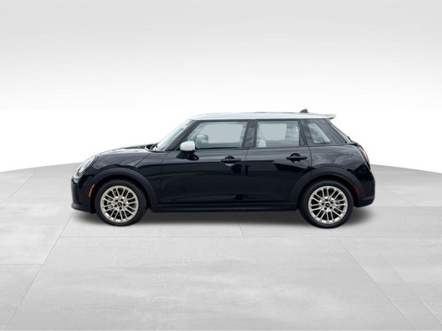 New 2026 MINI Cooper S FWD image 8