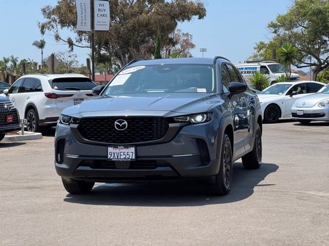 Used 2026 MAZDA CX-50 AWD 2.5 Hybrid w/ Weather Package image 5