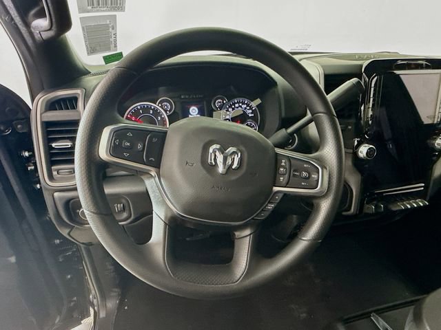 New 2026 RAM 2500 Warlock AWD/4WD image 11