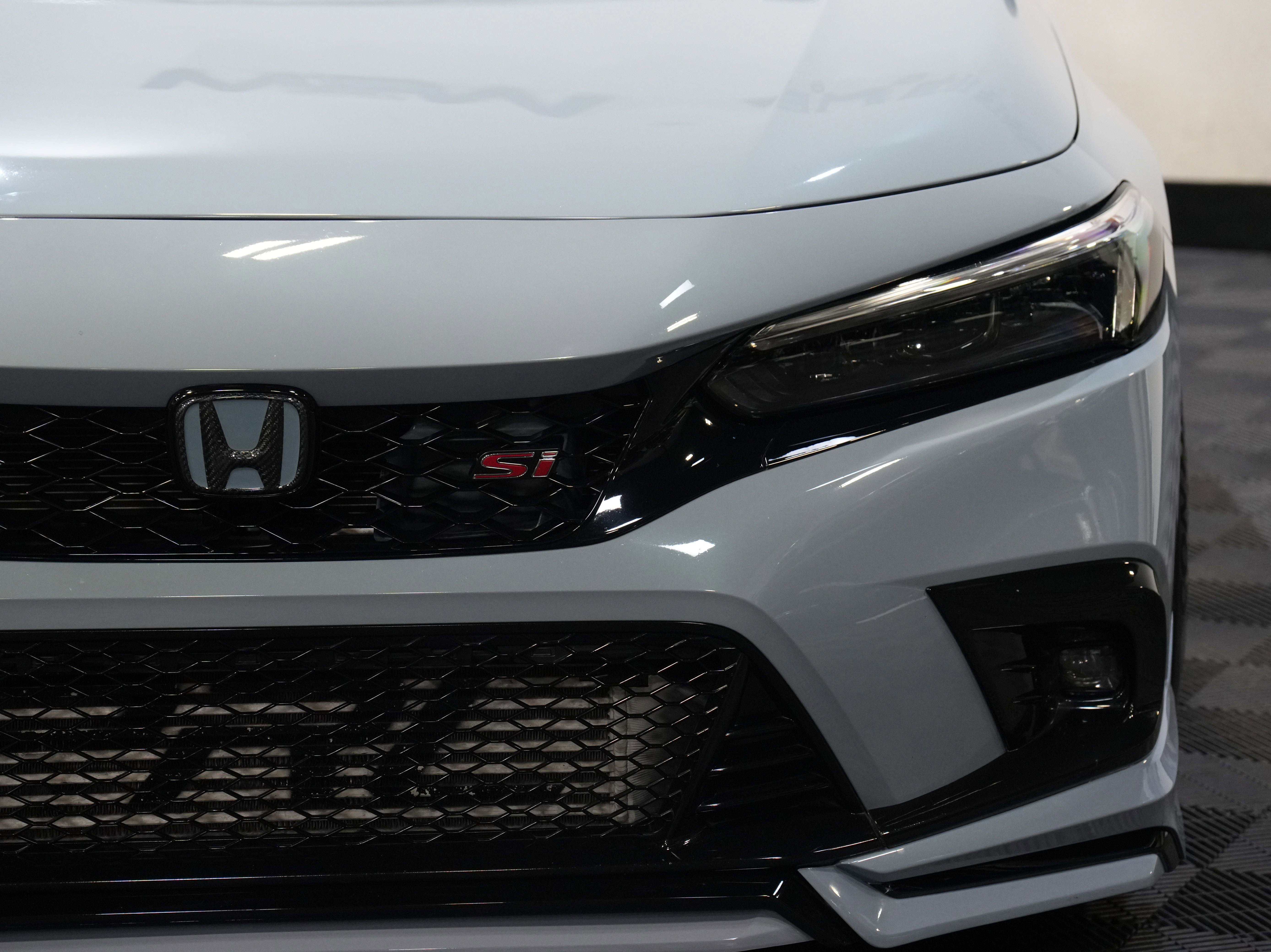 Used 2023 Honda Civic Si image 10