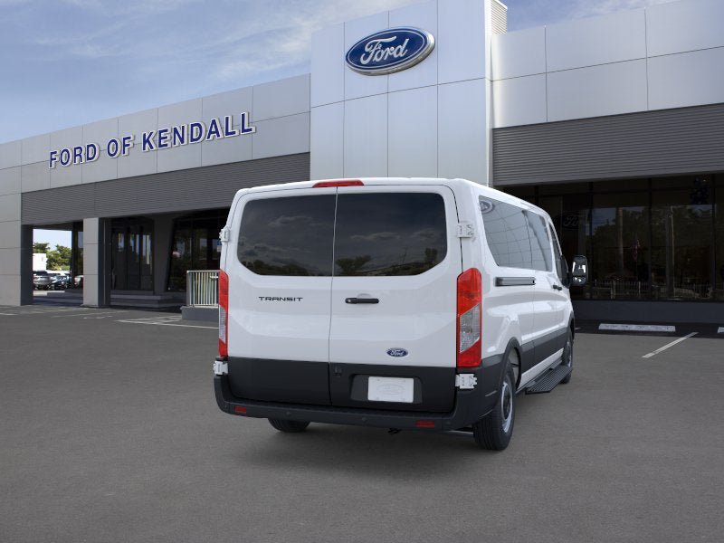 New 2026 Ford Transit 350 XL RWD image 8