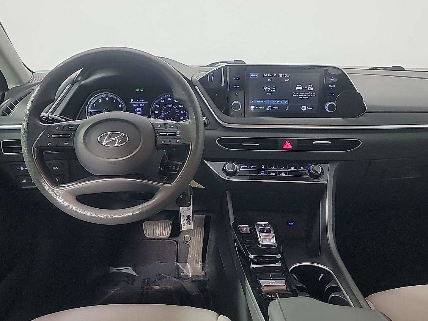 Used 2022 Hyundai Sonata SE image 20