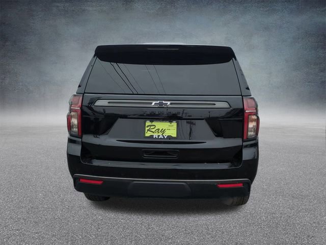 Certified 2022 Chevrolet Tahoe Z71 w/ Z71 Off-Road Package image 8