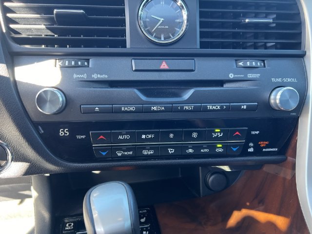 Used 2017 Lexus RX 350 AWD w/ Premium Package image 17