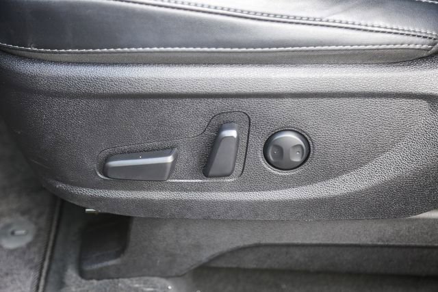 Certified 2024 Kia Telluride S w/ S Sunroof Package image 23