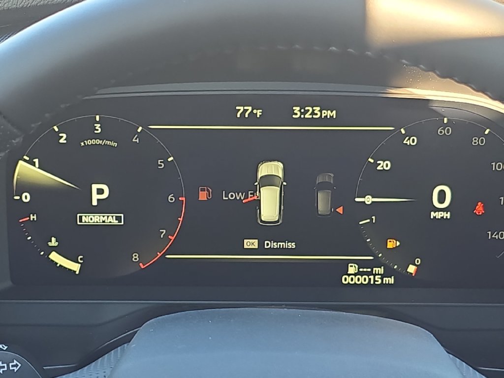 New 2026 Mitsubishi Outlander SE AWD/4WD image 16