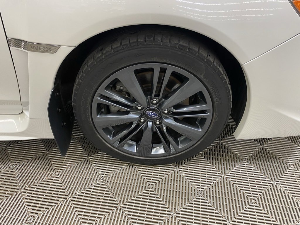 Used 2021 Subaru WRX image 2